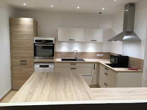 Photo n°16 de T.K Renovation à Craponne (Tableau)