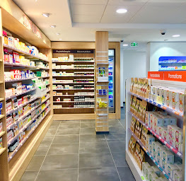 Photo n°10 de PHARMACIE SAINT PHILIBERT à Charlieu (Pharmacie vétérinaire)