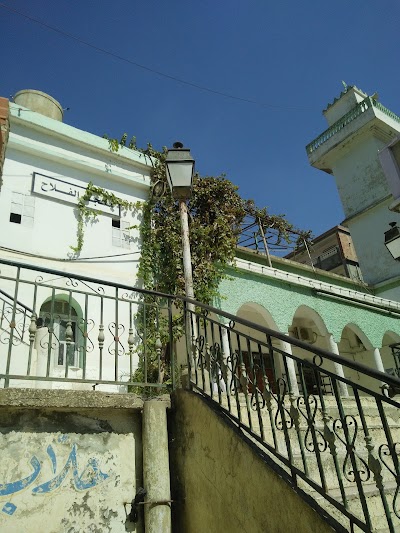 Photos of Al-Falah Mosque