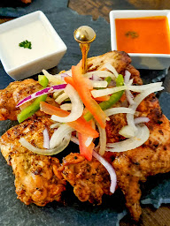 Photo n°14 de LeFumoir à Gaillon (Livraison de repas à domicile)