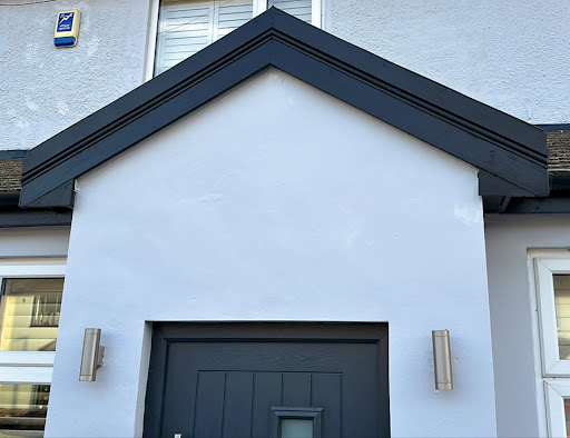 Haslam Decor - Visual
