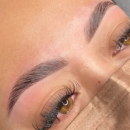 The Threading Place - Visual