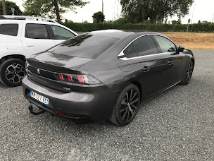 Photo n°8 de SARL Garage BUJON à Montmorillon (Atelier de mécanique automobile)