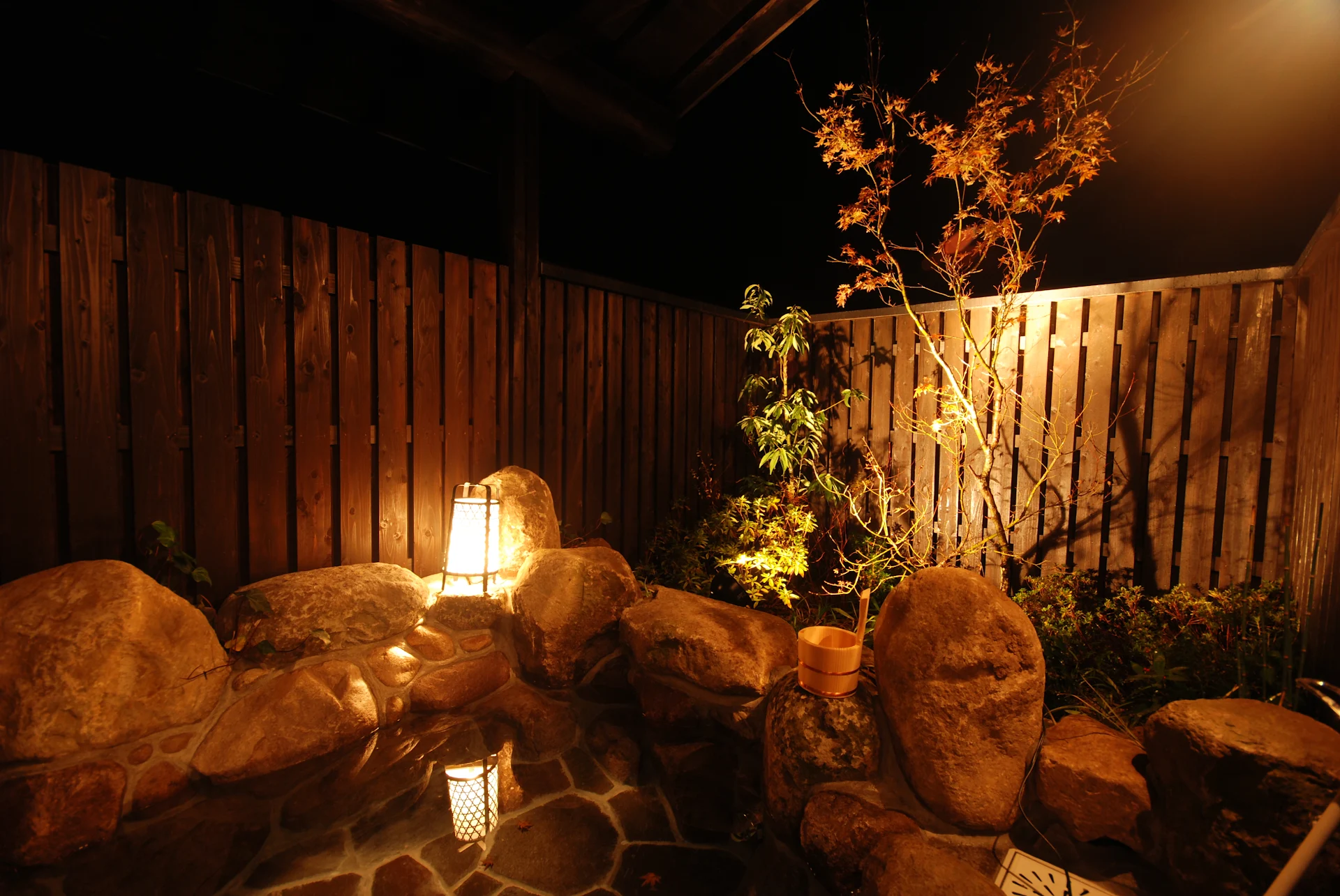 Peter Pan Cottages Hiruzen