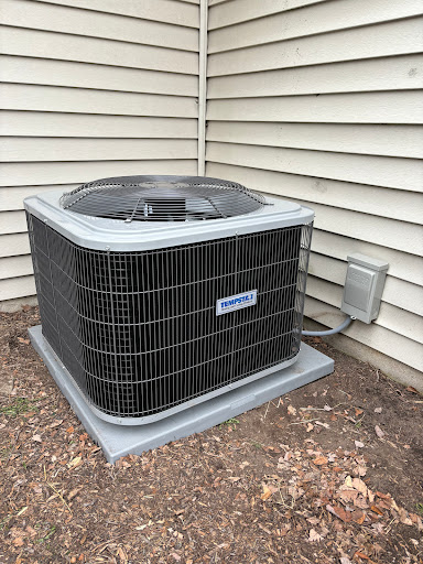 Trinity Plumbing, HVAC, & Remodeling