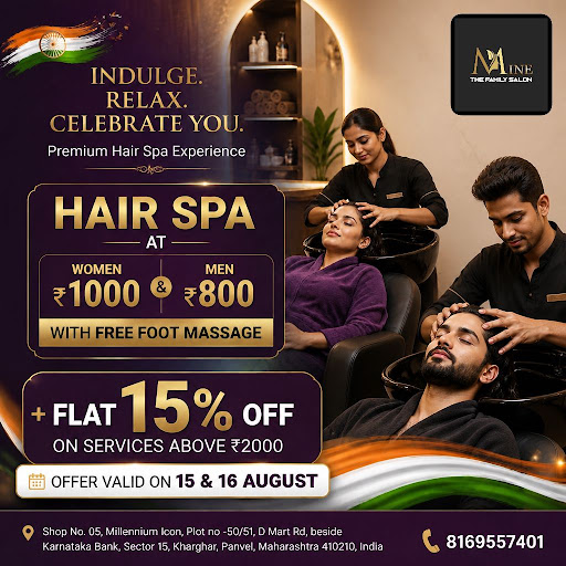 Independence Day Glow Offer post image