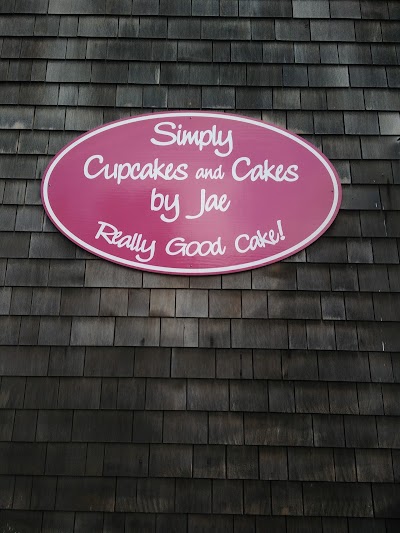 Simply Cakes by Jae