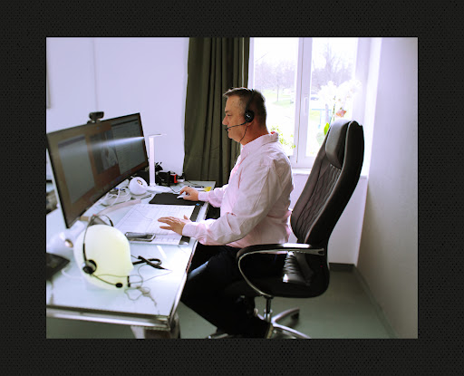 Matz Business Solutions GmbH