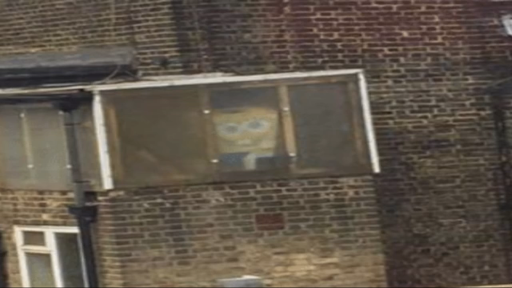 Corner High School - Thumbnail
