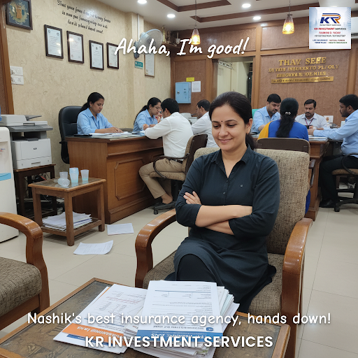 "Secure Your Family's Future with KR INVESTMENT SERVICES and Life Insurance post image