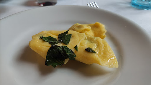 Trattoria dell'Autista Gallery - Italy