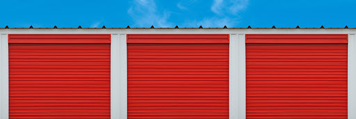 Telge Road RV Storage