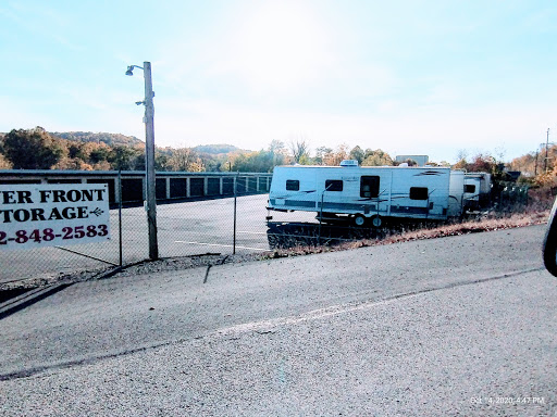 Pascarella's Riverfront Mini Storage - Thumbnail