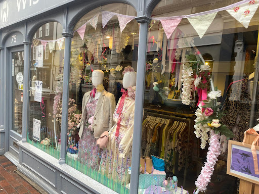 Wisdom Hospice Shop Rochester