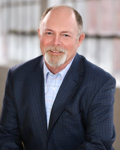 Mark Thiel Coldwell Banker Realty Logo