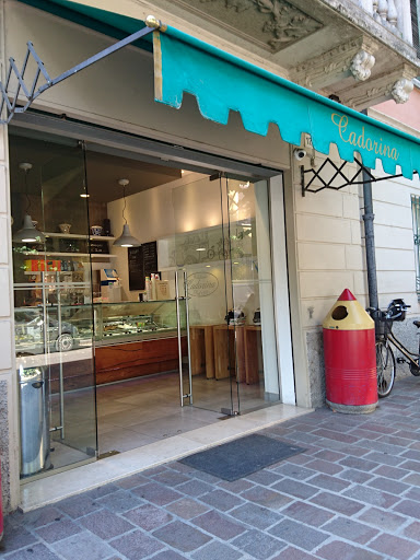 Gelateria Cadorina