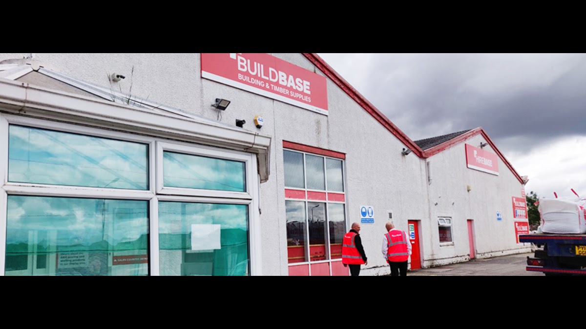 Huws Gray Falkirk