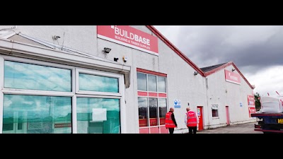 Huws Gray Falkirk