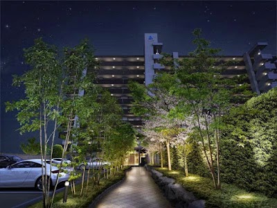 アルファステイツ西原