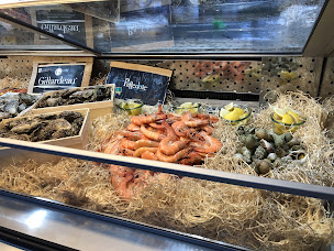 Photo n°8 de Maison Phare à Saint-Cassin (Restaurant)