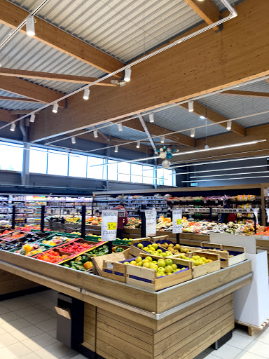 Intermarché station-service Yssingeaux - Thumbnail