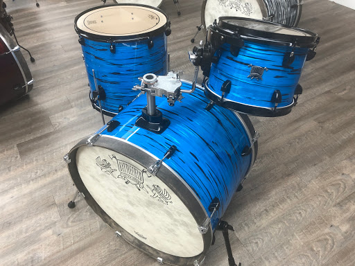 Battlefield Drums - Thumbnail