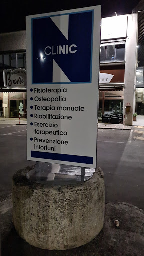 N-CLINIC - Visual