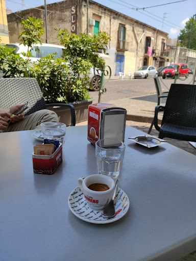 Caffe Blanco - Visual