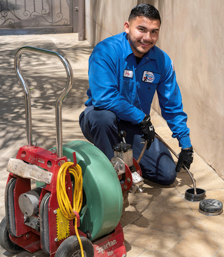 Rooter Hero Plumbing & Air of Martinez - Thumbnail