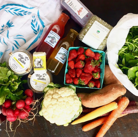 Juice Nashville by null