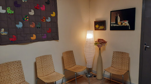 Nelly WEILL, sage-femme Gallery - France