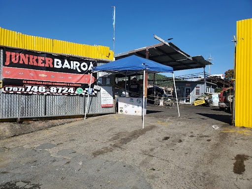Junker Bairoa