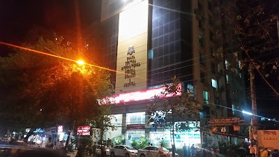 Photos of DCIMCH