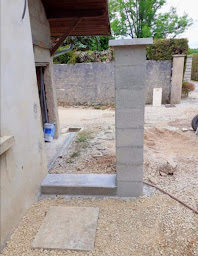 Photo n°13 de Ah TP à Beffia (Société de travaux publics)