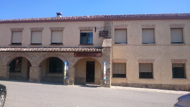 Albergue de Peregrinos de los Padres Reparadores