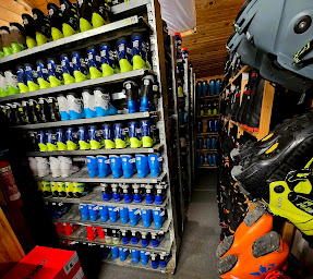 Photo n°22 de Clinique du Ski à Gap (Service de réparation de skis)