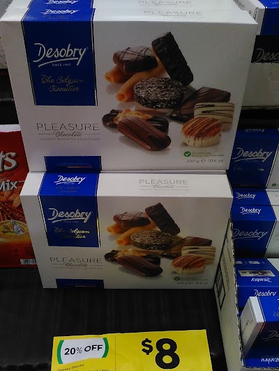 Photos of Woolworths Northam