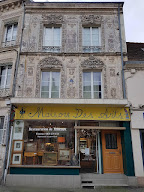 Maison Des Arts à Mortagne-au-Perche
