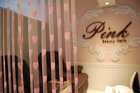 Pink Spa & Beauty Center, Author: Pink Spa & Beauty Center