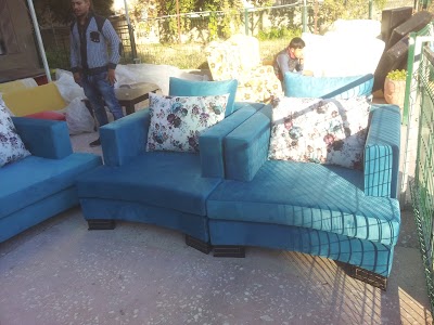 Photos of huzur kuruyemiş