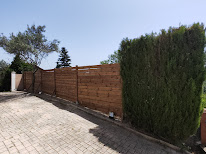 Alvin MARIE - Jardinier, Paysagiste, Elagueur - Saint Jean du Pin à Saint-Jean-du-Pin