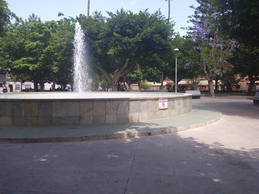 Jardín Glorieta - Thumbnail