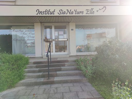 Institut SiaNa'ture Elle - Thumbnail