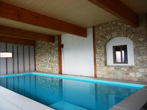 Photo n°21 de Le Gîte Souleirol à Hures-la-Parade (Lodge)