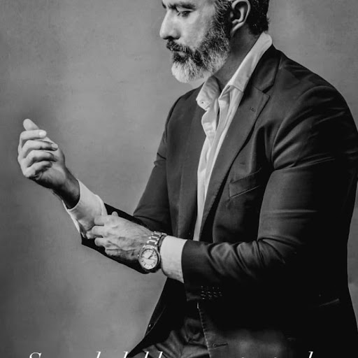 Dr. Reimers, Médico Nutriólogo Clínico