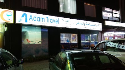 Photos of Adam Travel