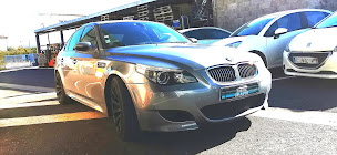 Photo n°1 de CB AUTO à Jonquières-Saint-Vincent (Garage automobile)