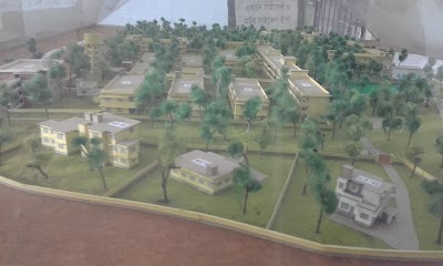 Photos of Polytechnic Institute Field
