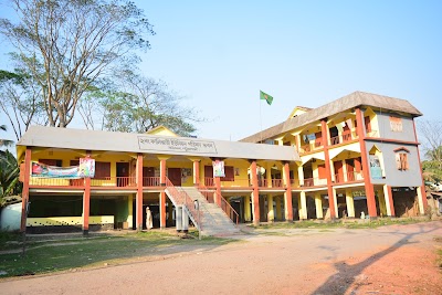 Photos of কালিশুরী ইউনিয়ন পরিষদ