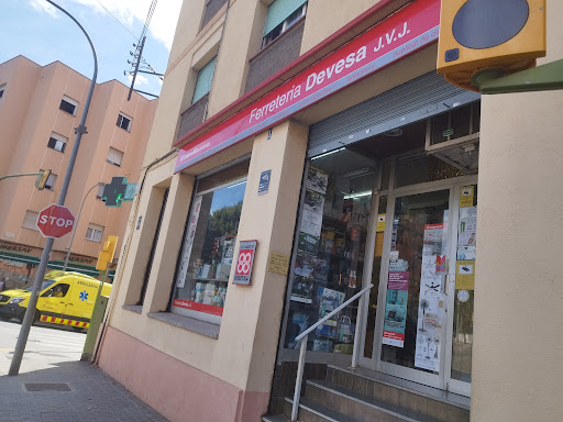 Ferreteria Devesa